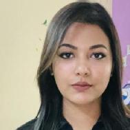 Punam M. MA Tuition trainer in Guwahati