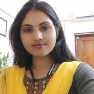 Soyang Samparna Sahoo Vocal Music trainer in Bhubaneswar