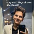 Photo of Durgansh