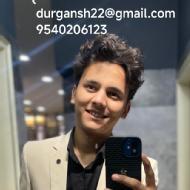 Durgansh Shorthand trainer in Delhi