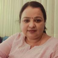 Rakhee S. Class I-V Tuition trainer in Jaipur