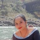 Photo of Shivangi R.