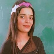 Aayushi K. Class I-V Tuition trainer in Delhi