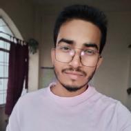 Laddu Kumar Class I-V Tuition trainer in Muzaffarpur
