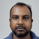 Photo of Dr. Joyjit Debnath