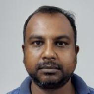 Dr. Joyjit Debnath BA Tuition trainer in Raiganj