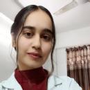 Namanjot K. Exam Coaching trainer in Rajpura