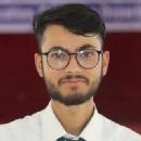 Photo of Abishek Sharma