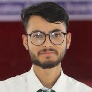 Abishek Sharma Class 12 Tuition trainer in Gangtok
