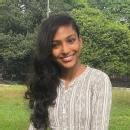 Photo of Abinaya