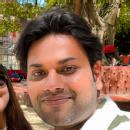 Photo of Harsh Kumar
