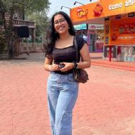 Shreya N. Spoken English trainer in Kolkata