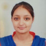 Gagandeep K. Class 10 trainer in Sahibzada Ajit Singh Nagar