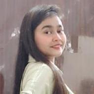 Muskan Class I-V Tuition trainer in Delhi