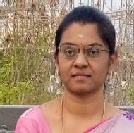 Chaitanya J. BTech Tuition trainer in Rangareddy