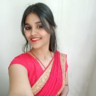 Trishna S. Nursery-KG Tuition trainer in Ranchi