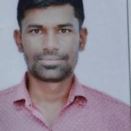 Damor Yogeshbhai Pratapbhai Class 9 Tuition trainer in Godhra