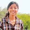 Photo of Anjali B.