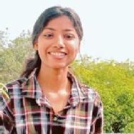 Anjali B. Class I-V Tuition trainer in Delhi