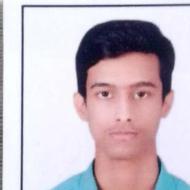 Ameya Khiste Stock Market Trading trainer in Pune
