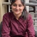 Photo of Pankhuri B.