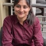 Pankhuri B. Class I-V Tuition trainer in Kanpur