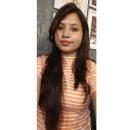 Photo of Megha S.
