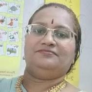 Amuthavalli C. Class I-V Tuition trainer in Kanchipuram