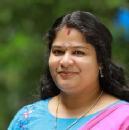 Photo of Jyothy A.