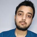Photo of Shashank Dhiman