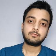 Shashank Dhiman Class 11 Tuition trainer in Delhi
