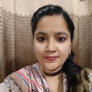 Indu S. BSc Tuition trainer in Kurukshetra