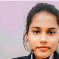 Sarani T. Class 8 Tuition trainer in Chennai
