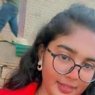 Simran J. Class I-V Tuition trainer in Varanasi