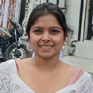 Ankita G. NEET-UG trainer in Raebareli