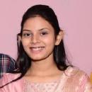 Photo of Akanksha T.
