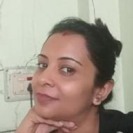 Sweata G. BA Tuition trainer in Gmc