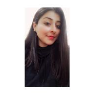 Rubal S. Class 12 Tuition trainer in Jalandhar