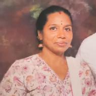 Muthulashkmi Tamil Language trainer in Chennai