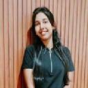 Photo of Sejal K.