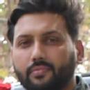 Photo of Manish Kumar Jha