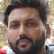Manish Kumar Jha Class I-V Tuition trainer in Sultanganj