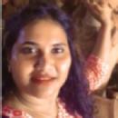 Sindhu Clay Modeling trainer in Bangalore