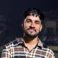 Raghavendra Trivedi Choreography trainer in Virar