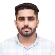 Sidhant Yoga trainer in Faridabad