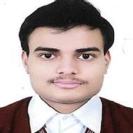 Anant Pratap Singh C++ Language trainer in Noida