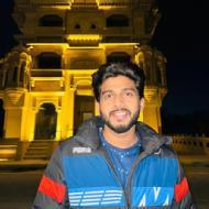 Ashish Dhakar Engineering Entrance trainer in Kota