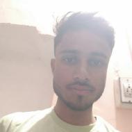 Anmol Kaushik Class 10 trainer in Madhogarh