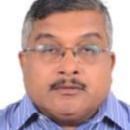 Photo of Ajitesh Sarangi