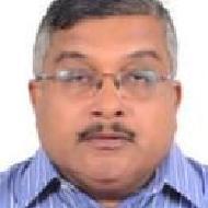 Ajitesh Sarangi Class 10 trainer in Ranchi